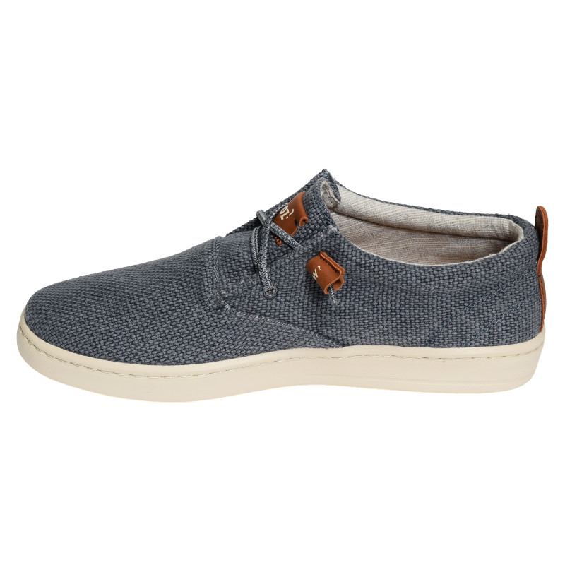 ROBBIE 50100 Jeans, Slip-On Woz