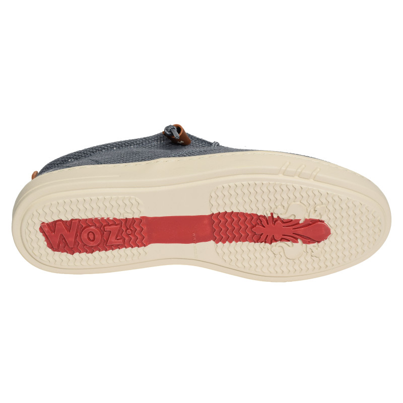 ROBBIE 50100 Jeans, Slip-On Woz