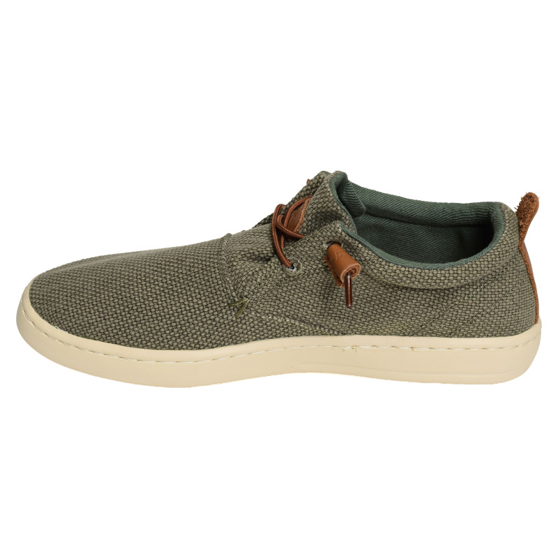 ROBBIE 50100 Vert, Slip-On Woz