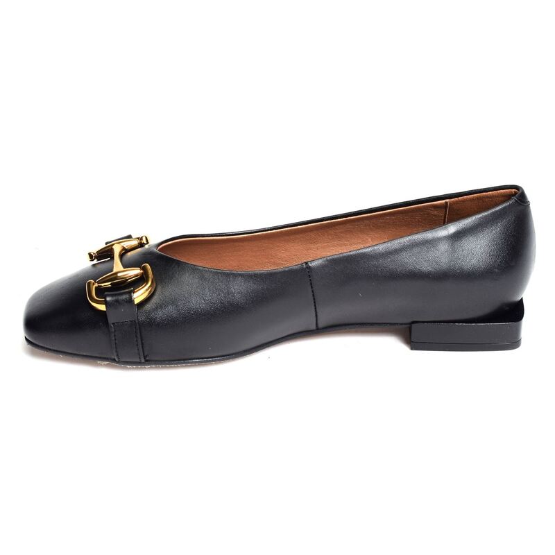 VIXEN 22507 Noir, Ballerines Angel Alarcón