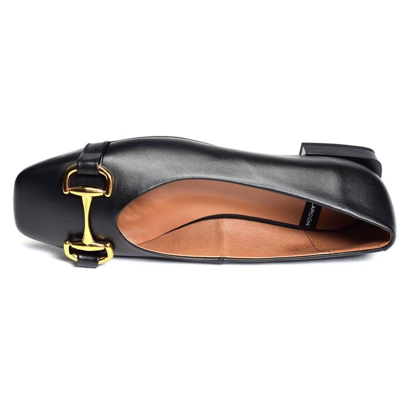 VIXEN 22507 Noir, Ballerines Angel Alarcón