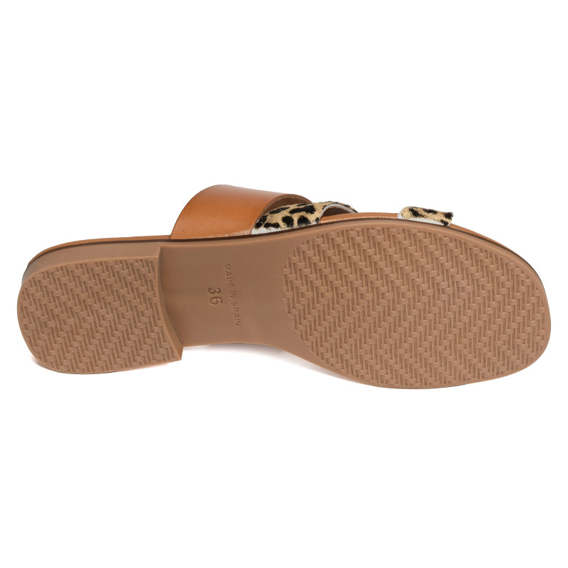 10608 Camel Léopard, Mules Carla Tortosa