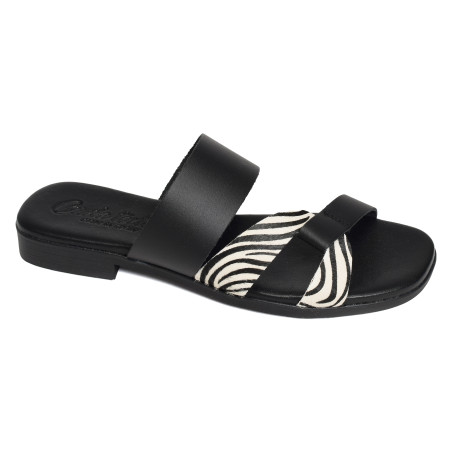10608 Zèbre, Mules Carla Tortosa