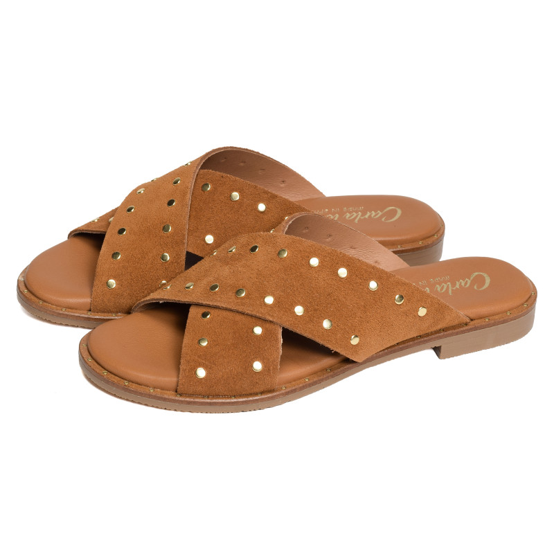 11658 Camel, Mules Carla Tortosa