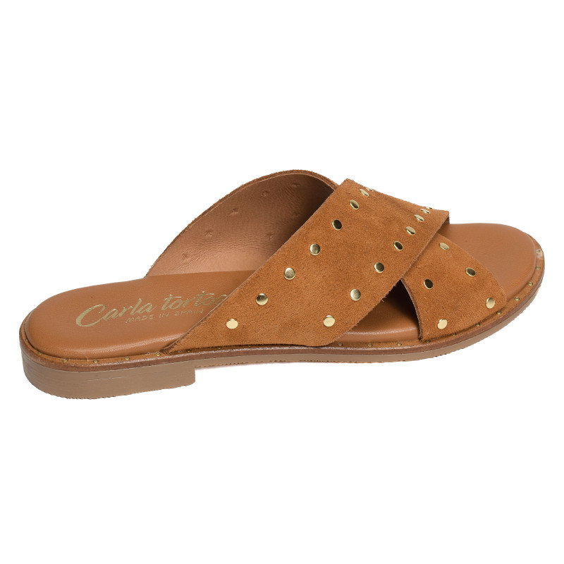 11658 Camel, Mules Carla Tortosa