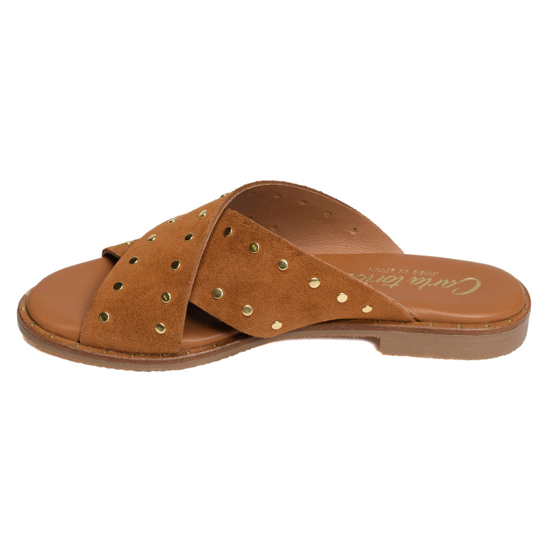 11658 Camel, Mules Carla Tortosa