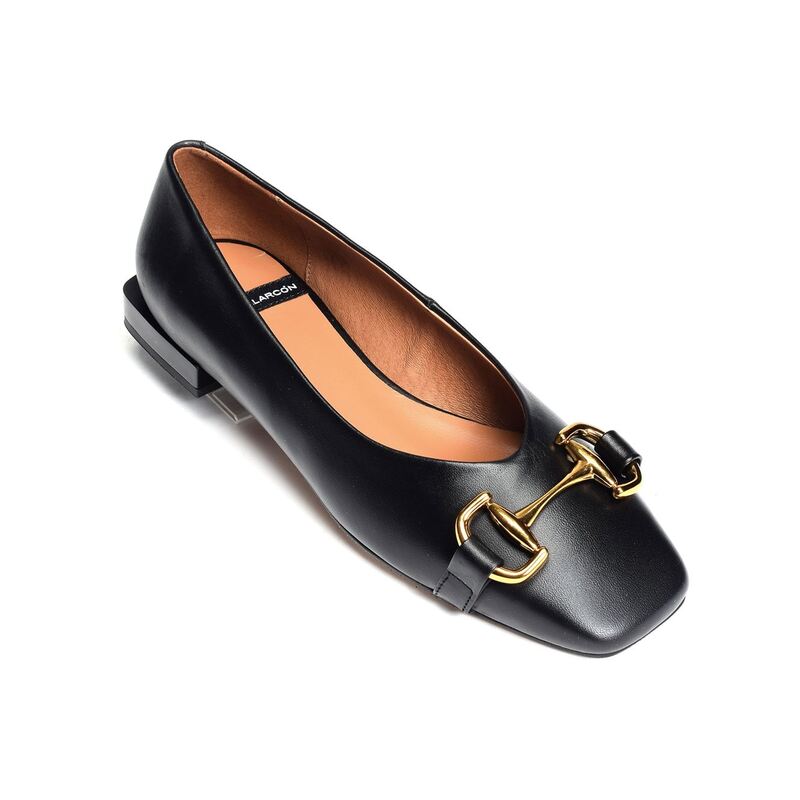 VIXEN 22507 Noir, Ballerines Angel Alarcón
