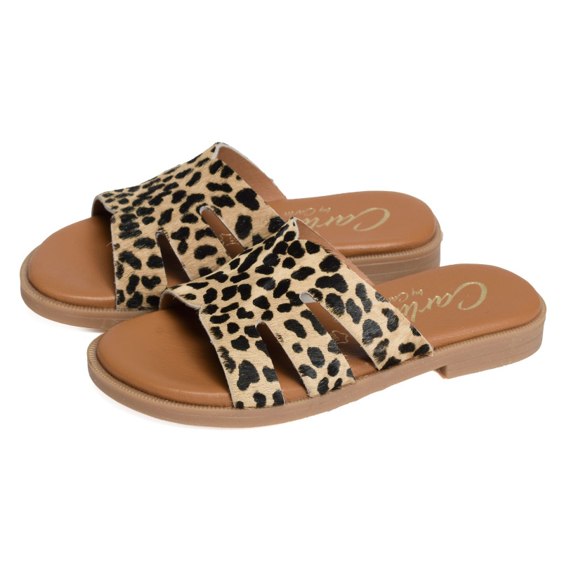 17679 Léopard, Mules Carla Tortosa