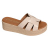 38627 Verni Beige, Mules Carla Tortosa