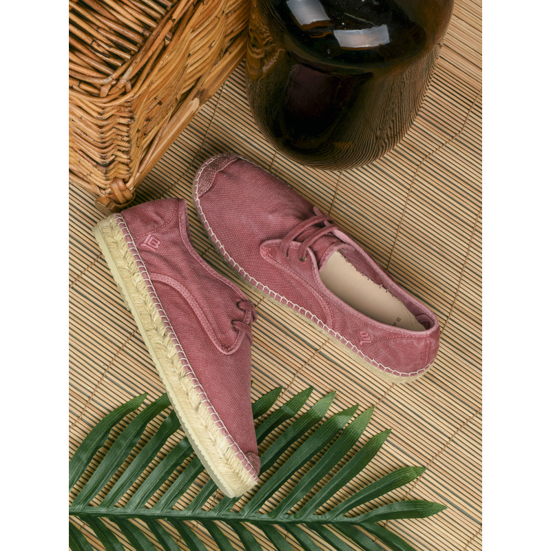 RIO Bordeaux, Espadrilles Bayona
