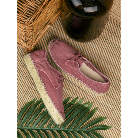 RIO Bordeaux, Espadrilles Bayona