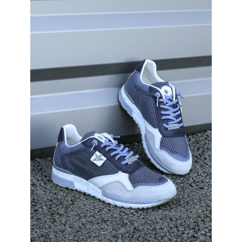 C848 XL Marine, Baskets running Cetti