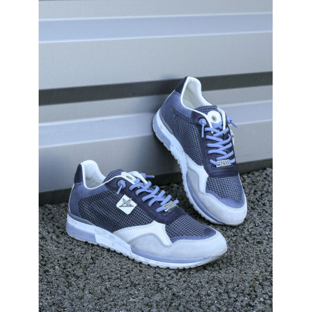 C848 XL Marine, Baskets running Cetti