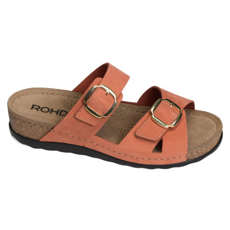 5430 Corail, Mules Rohde