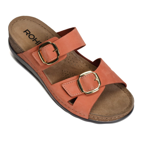 5430 Corail, Mules Rohde