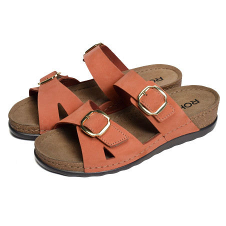 5430 Corail, Mules Rohde