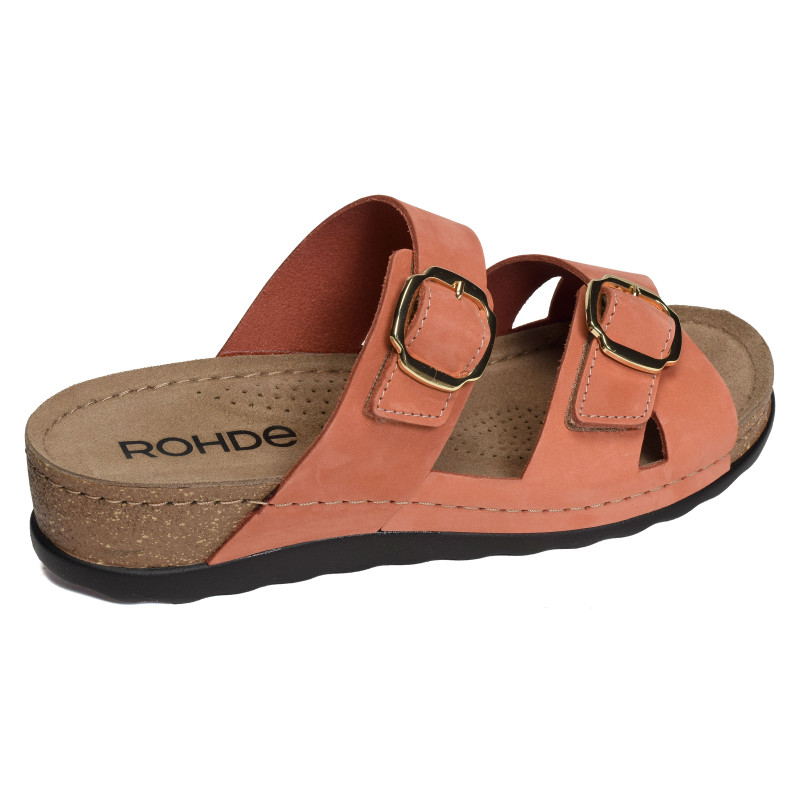 5430 Corail, Mules Rohde