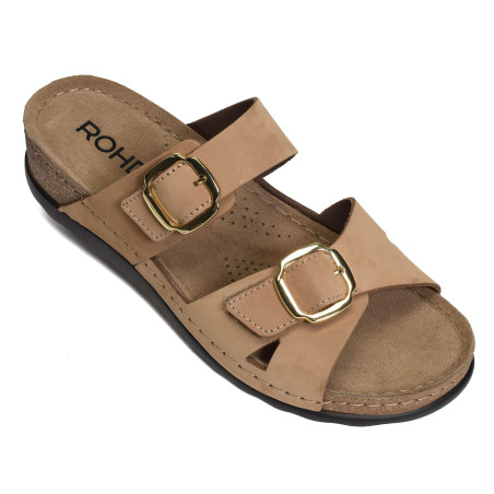 5430 Naturel, Mules Rohde