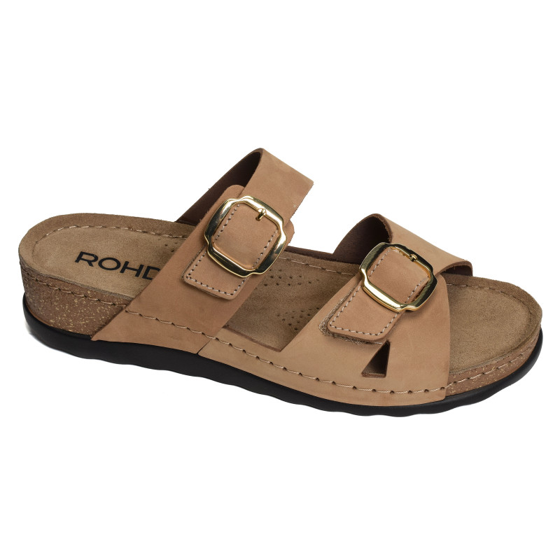 5430 Naturel, Mules Rohde