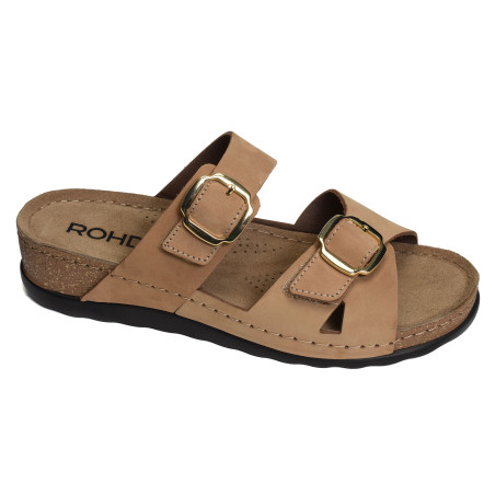 5430 Naturel, Mules Rohde
