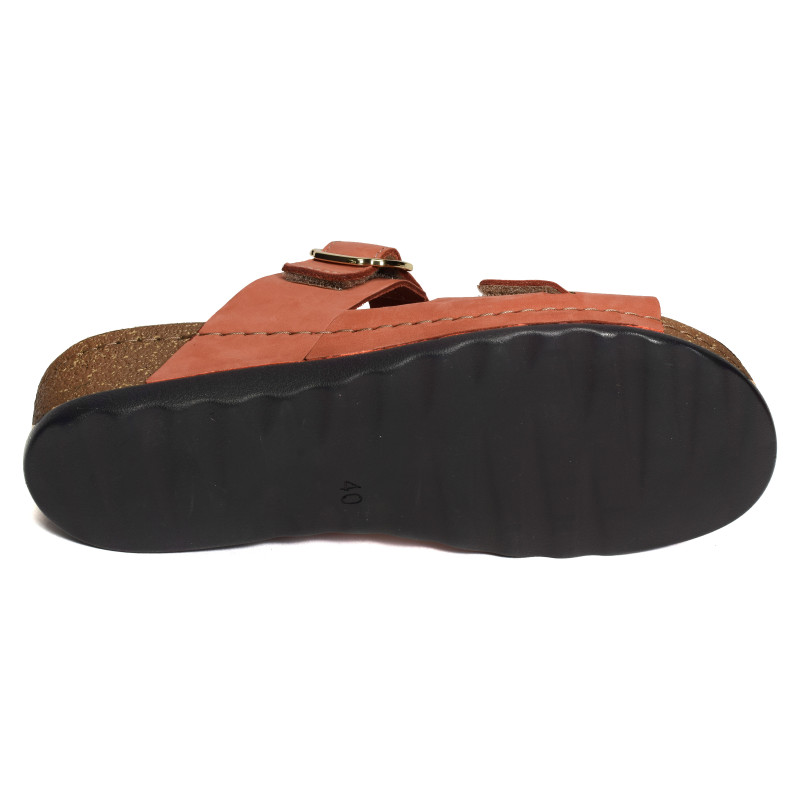 5430 Corail, Mules Rohde