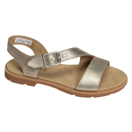CALISTA BAY Platine, Sandales plates Timberland