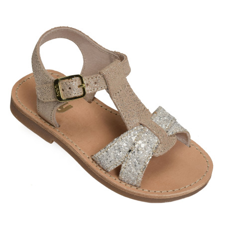 EZIPA Platine, Sandales plates & Nu-Pieds Bopy