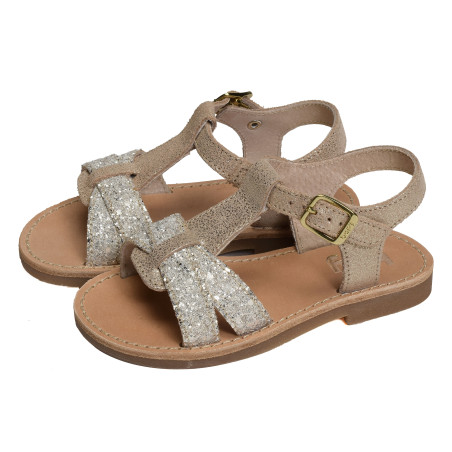 EZIPA Platine, Sandales plates & Nu-Pieds Bopy