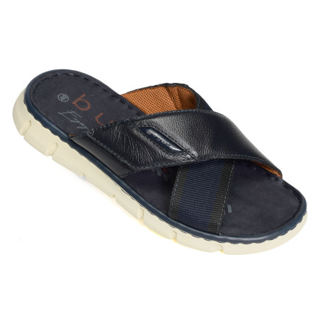 AK084 Marine, Mules Bugatti