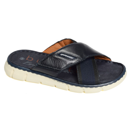 AK084 Marine, Mules Bugatti