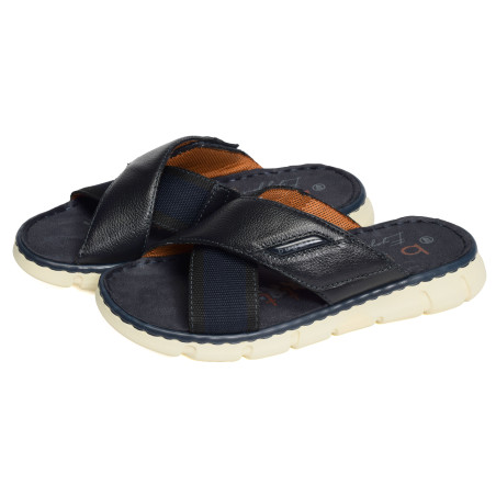 AK084 Marine, Mules Bugatti