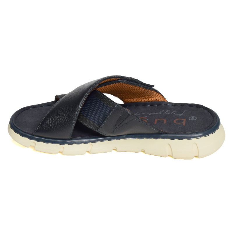 AK084 Marine, Mules Bugatti