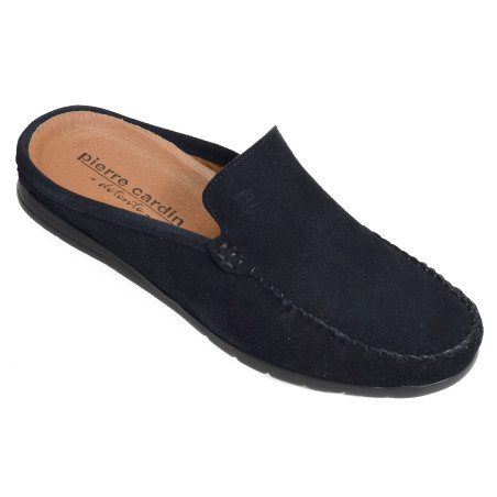 SA181 Marine, Mules Pierre Cardin