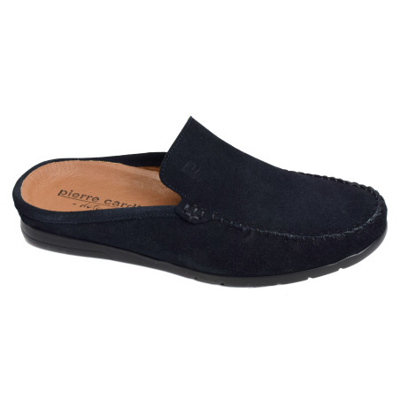 SA181 Marine, Mules Pierre Cardin