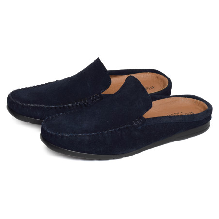 SA181 Marine, Mules Pierre Cardin