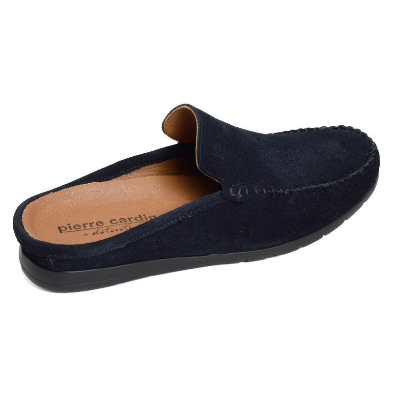 SA181 Marine, Mules Pierre Cardin