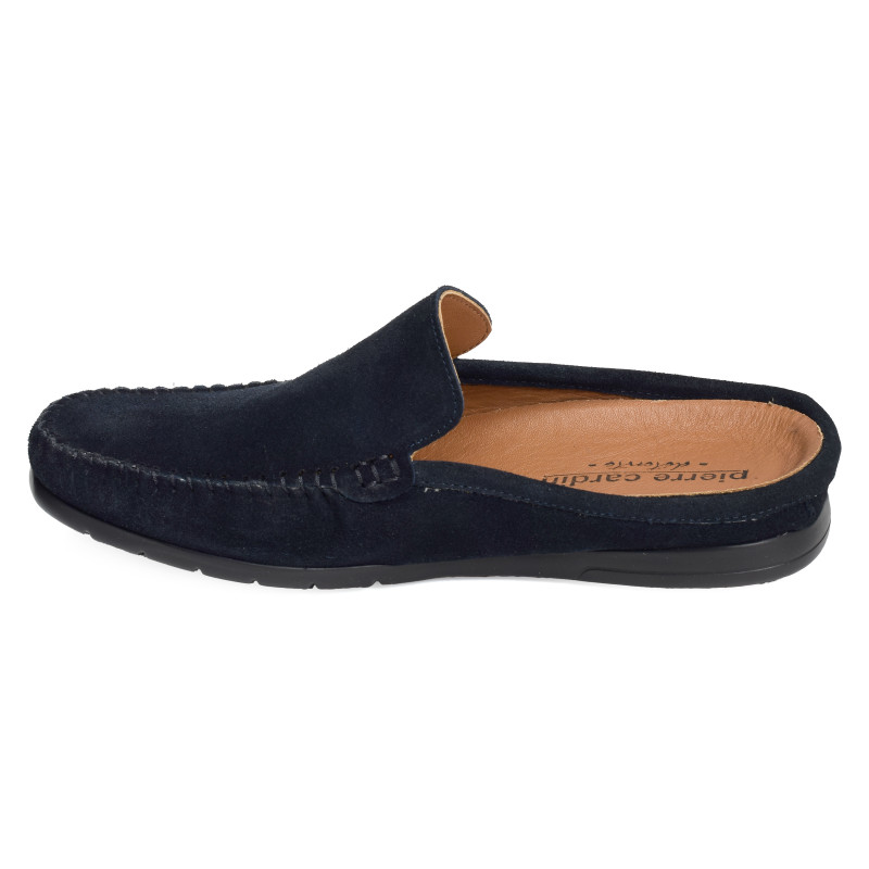 SA181 Marine, Mules Pierre Cardin