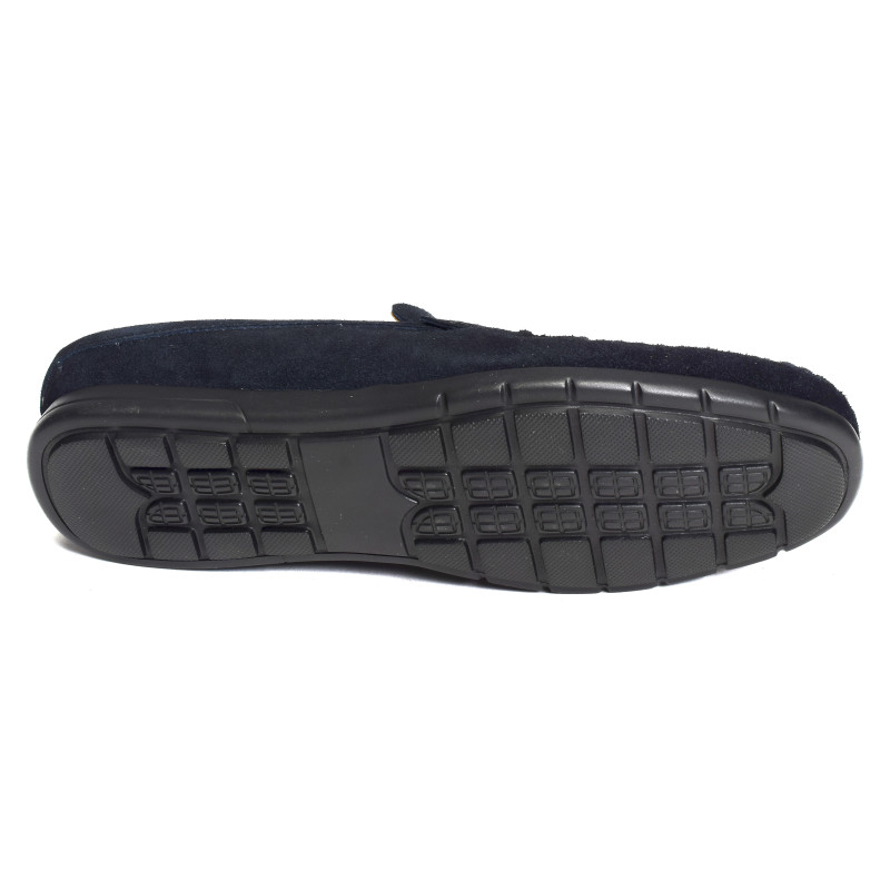 SA181 Marine, Mules Pierre Cardin
