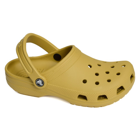 CLASSIC CLOG Ocre, Sabots Crocs