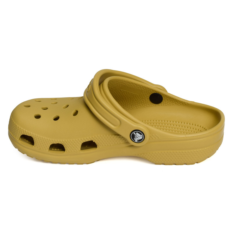 CLASSIC CLOG Ocre, Sabots Crocs