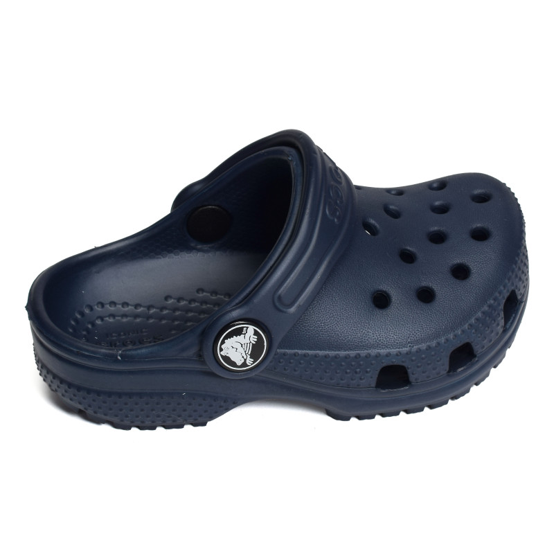 CLASSIC CLOG KIDS Marine, Sabots Crocs