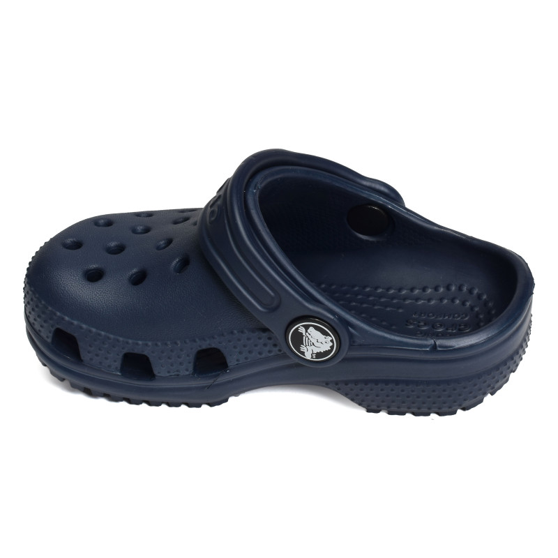 CLASSIC CLOG KIDS Marine, Sabots Crocs