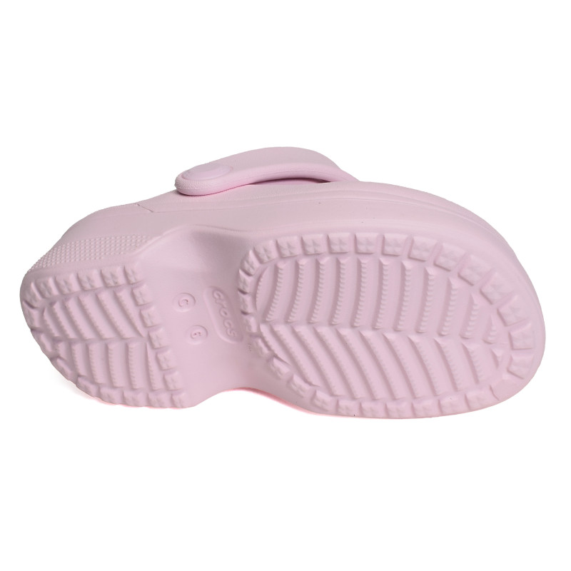 CLASSIC MARY JANE CLOG KIDS Rose Clair, Sabots Crocs