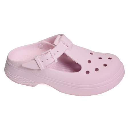 CLASSIC MARY JANE CLOG Rose Clair, Sabots Crocs