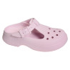  CLASSIC MARY JANE CLOG Rose Clair