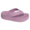  GETAWAY PLATFORM FLIP Mauve