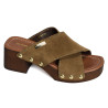  PIPA Kaki
