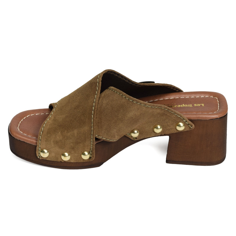 PIPA Kaki, Mules Les Tropéziennes
