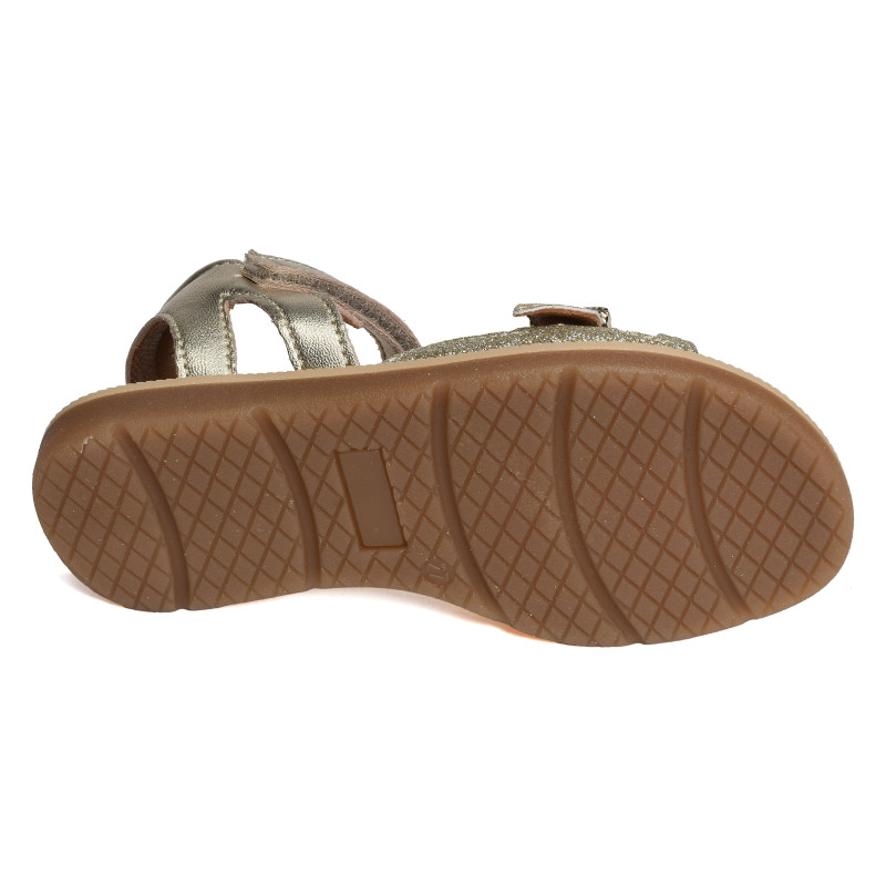 GIM Platine, Sandales plates & Nu-Pieds Bellamy
