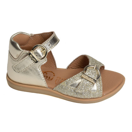 VALI Platine, Sandales plates & Nu-Pieds Bellamy